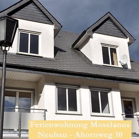 Ferienwohnungen Ferienland Cochem Bruttig-Fankel Bagian luar foto